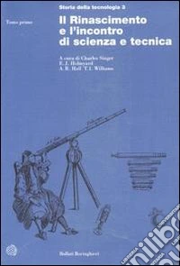 Storia della tecnologia (3)