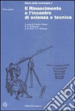 Storia della tecnologia (3) libro