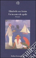 Un incantevole aprile libro