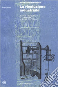 Storia della tecnologia (4) libro