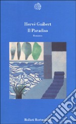 Il paradiso libro