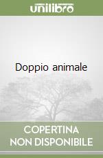 Doppio animale libro