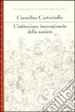 L'istituzione immaginaria della società libro