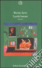 I padri lontani libro