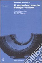 Storia della tecnologia (6) libro