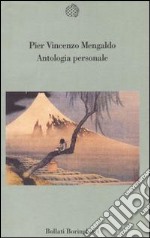 Antologia personale libro