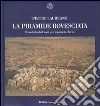 La piramide rovesciata. Il modello dell'oasi per il pianeta terra libro