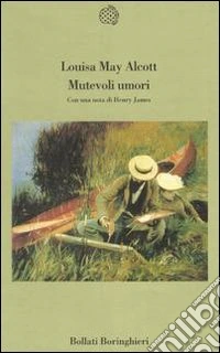 Mutevoli umori libro