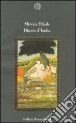 Diario d'India libro