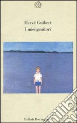 I miei genitori libro