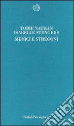 Medici e stregoni libro