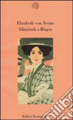 Elizabeth a Rügen libro