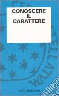 Conoscere il carattere