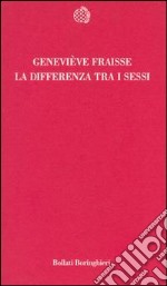 La differenza tra i sessi