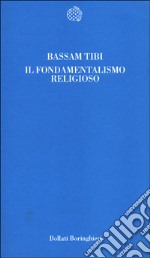 Il fondamentalismo religioso libro