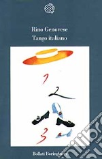 Tango italiano libro