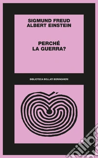 Perché la guerra?