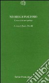 Neoregionalismo. L'economia arcipelago libro