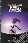 Il topo, la mosca e l'uomo libro