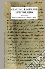 Epistolario libro