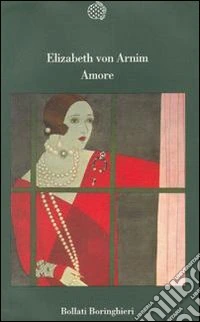 Amore libro