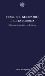 L'altra memoria libro