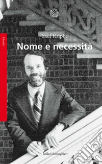 Nome e necessità libro