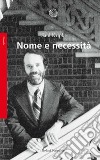 Nome e necessità libro