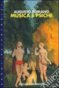 Musica e psiche libro