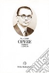 Opere. Vol. 1: 1929-1936 libro di Gödel Kurt