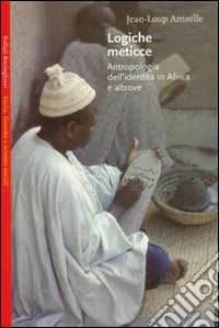 Logiche meticce libro