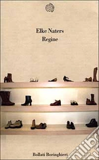 Regine libro