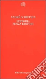 Editoria senza editori