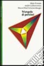 Triangolo di pensieri libro