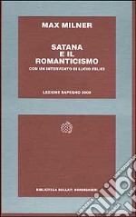 Satana e il Romanticismo