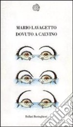 Dovuto Calvino libro