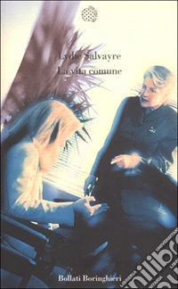 La vita comune libro