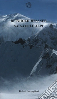 Salvate le Alpi