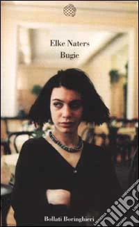 Bugie libro