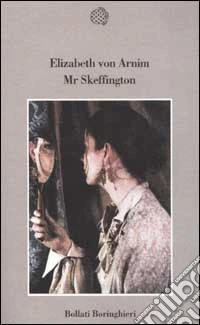 Mr Skeffington libro