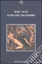 Genio del paganesimo libro