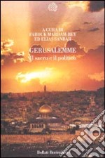 Gerusalemme libro