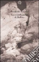 La seconda morte di Mallory libro