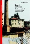 I volti di Proteo. Storia della piccola impresa in Italia nel Novecento libro di Colli Andrea