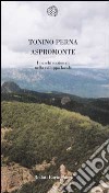 Aspromonte. I parchi nazionali nello sviluppo locale libro