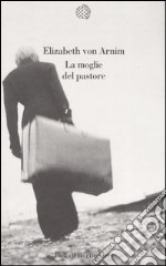 La moglie del pastore libro