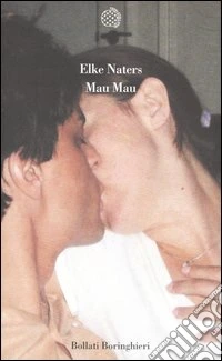 Mau Mau libro