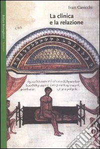 La clinica e la relazione libro