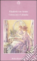 Cristoforo e Colombo libro