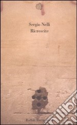 Ricrescite libro